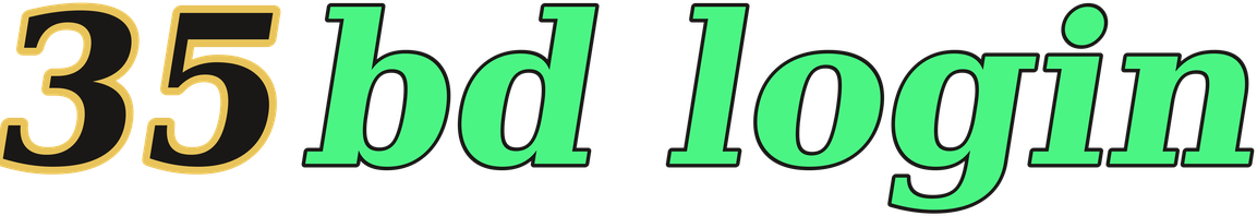35bd login logo